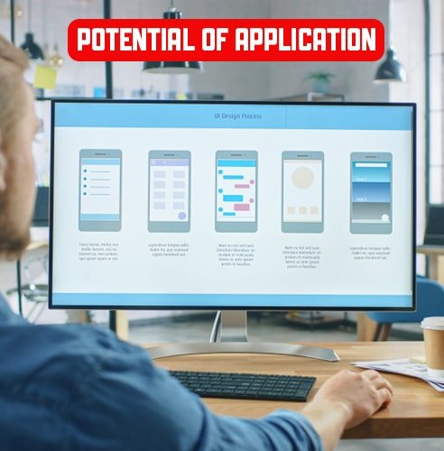 Mobile Application Development services