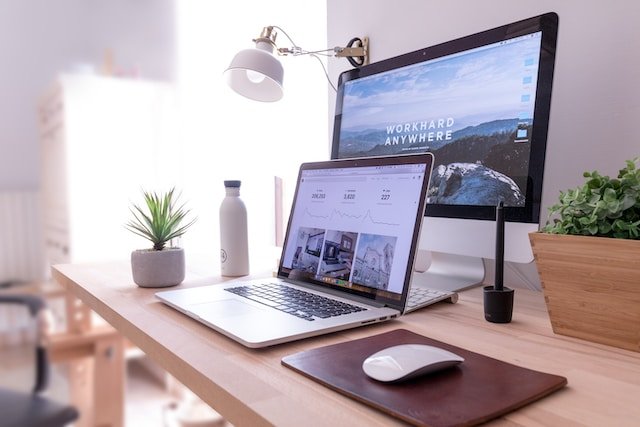 Choosing the Right Web Development Framework for Your Project