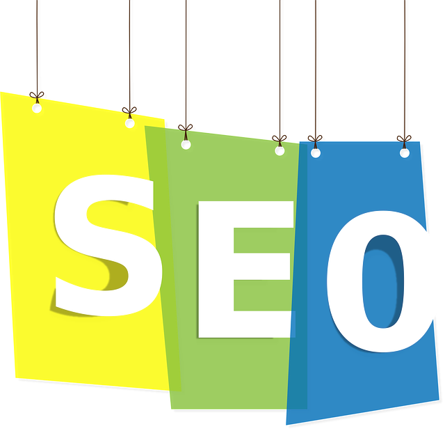 What is SEO